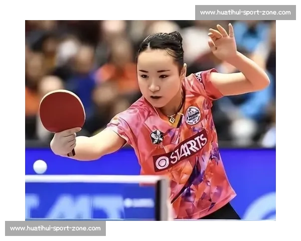伊藤美诚来势汹汹,中国女乒能否再铸辉煌 伊藤美诚来势汹汹,中国女乒能否再铸辉煌