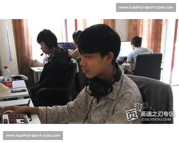 备战！揭秘电竞新赛季，你的主队准备好了吗